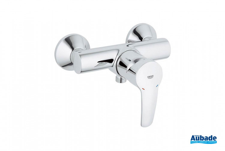 Robinet douche Grohe Eurostyle