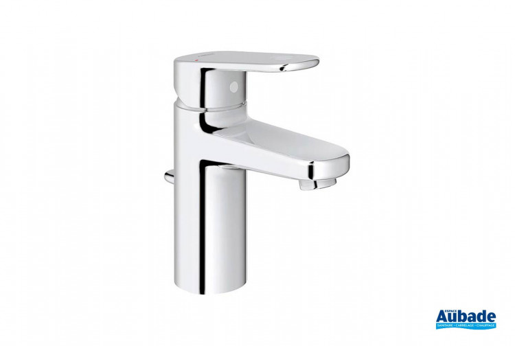 Robinet lavabo évier Grohe Mitigeur monocommande grand modèle