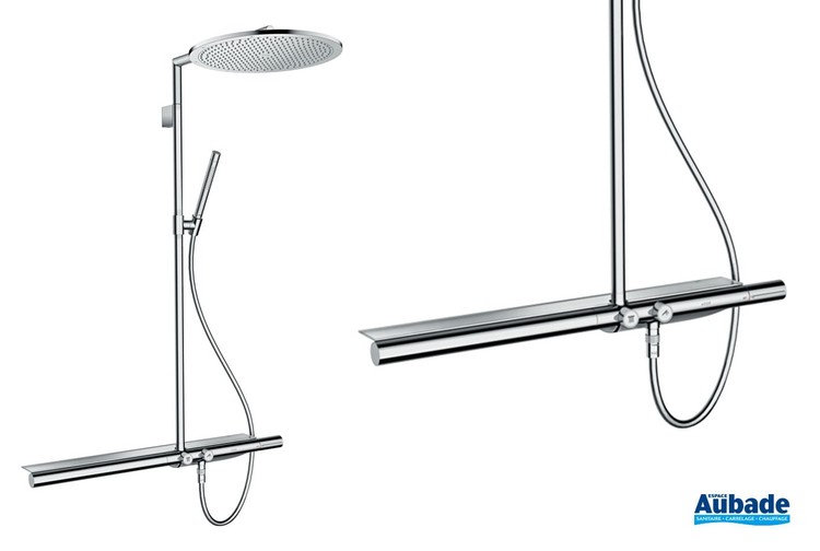 Colonne de douche design Axor Showersolutions de Axor