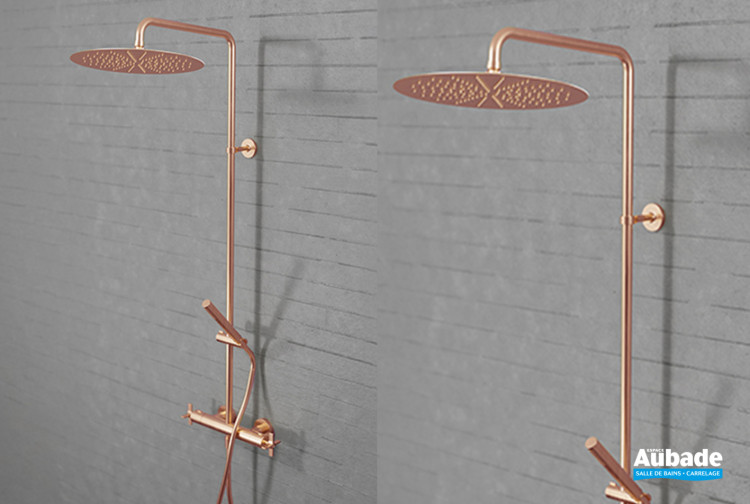 Colonne de douche Cristina Cross Road