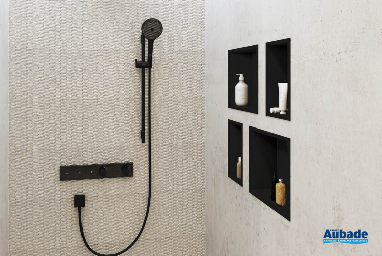 Niche murale XtraStoris Original de Hansgrohe