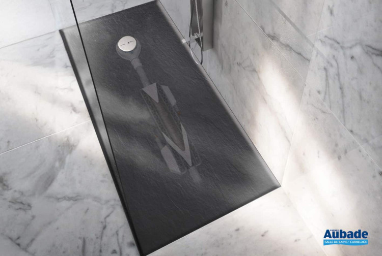 douche italienne izi30 de nicoll