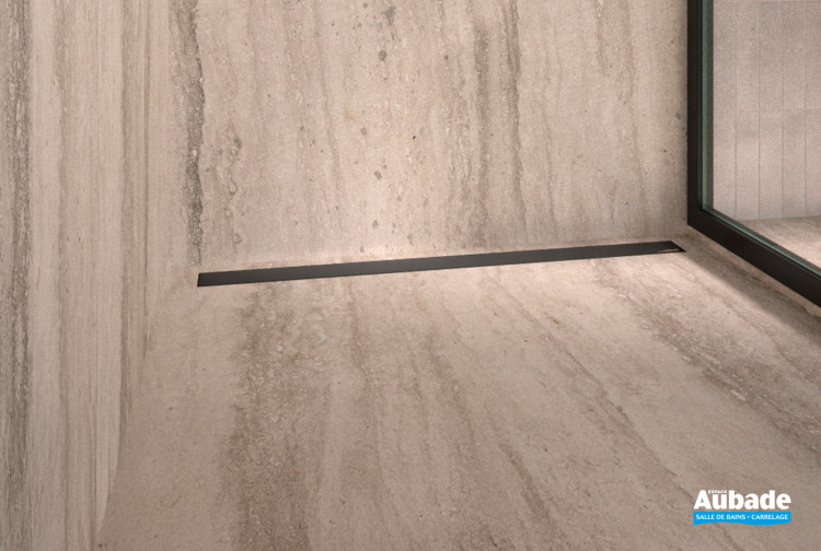 Receveur de douche à carreler Fundo Riolito Neo de wedi