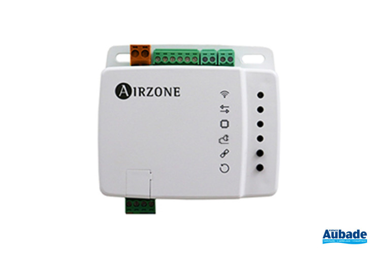 Aidoo Pro Wi-Fi Mitsubishi Electric By Airzone 