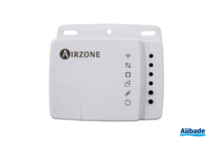 Aidoo Wi-Fi Daikin Altherma By Airzone 