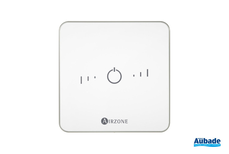Thermostat Radiant Airzone Lite - Le contrôle de la température