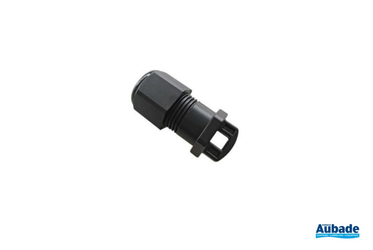 Capuchon De Protection Silicone Pour Câble De Charge Type 2 (côté Véhicule) - Universel, Anti-poussière Et étanche