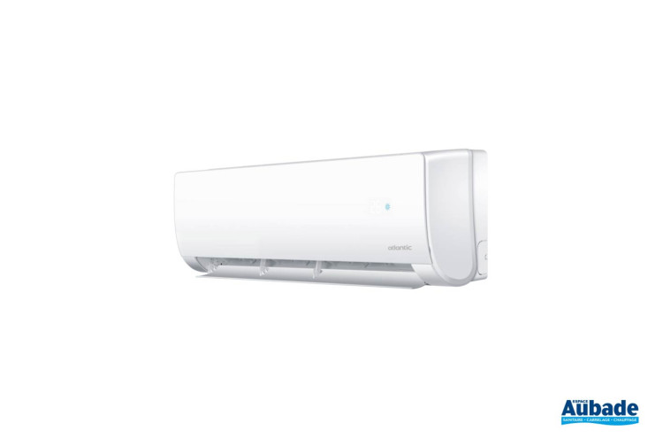 Unité intérieure de climatiseur Zenkeo 3500W R32 par Atlantic