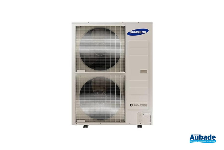 Système de chauffage et de climatisation SAMSUNG EHS TDM Plus