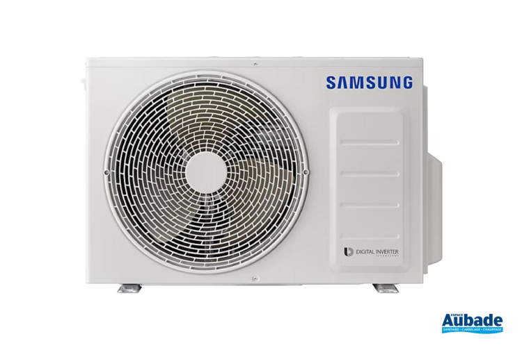 Systèmes de chauffage et de climatisation Samsung Multi-Split