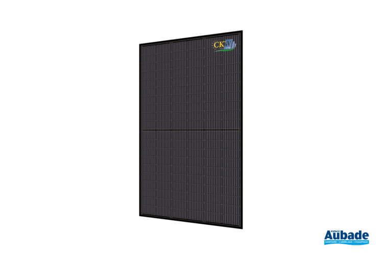 Le panneau solaire Cobra Full Black 375W  par CKW SOLAR