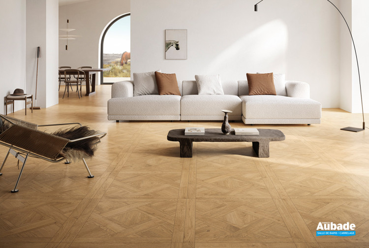 Collection Bosco par Ermes Aurelia en coloris Acero