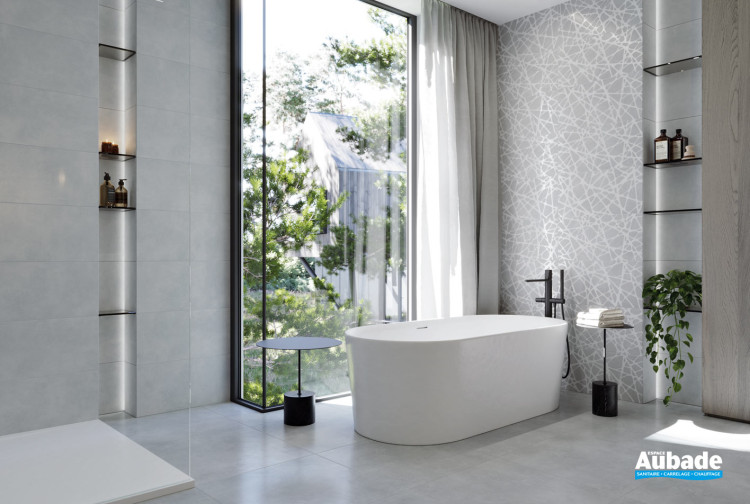 Collection Eva par Lasselsberger en coloris White et décor White
