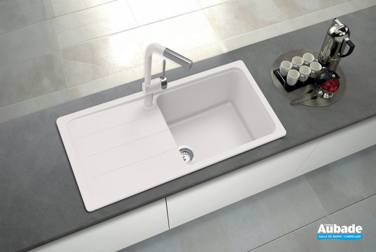 Évier Berlin d'Aquatop