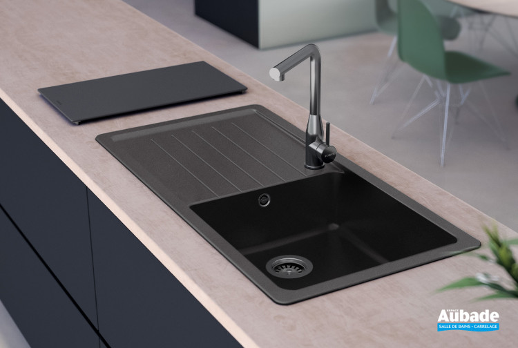 Évier Picania d'Aquatop