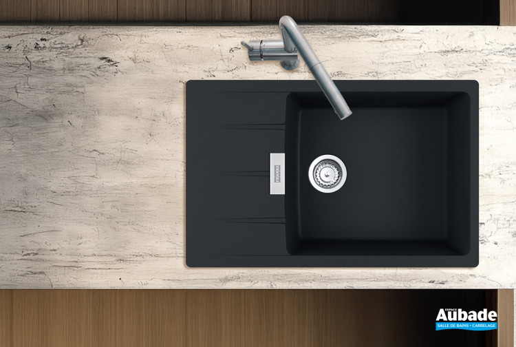 Évier Centro Fragranite de Franke