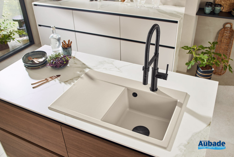 Évier Subway Style de Villeroy & Boch