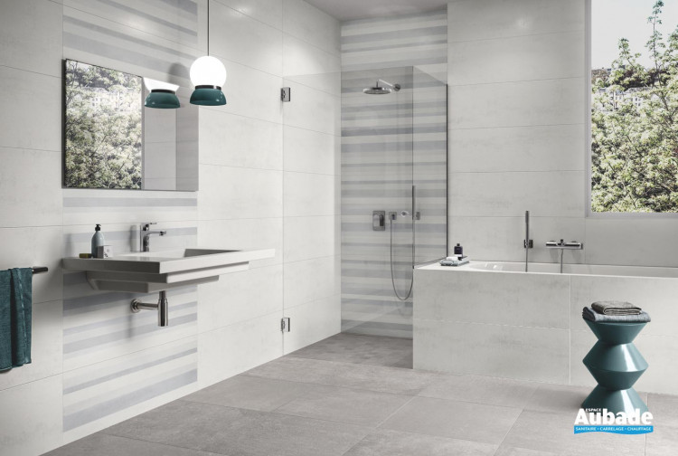 faience Astrid de Villeroy & boch