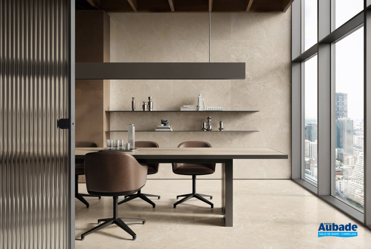 Collection Mythology par Fincibec Group en coloris Regia Beige