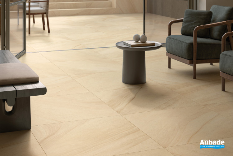 Collection Archistone 2 par GCR en coloris Bourgogne d'Or