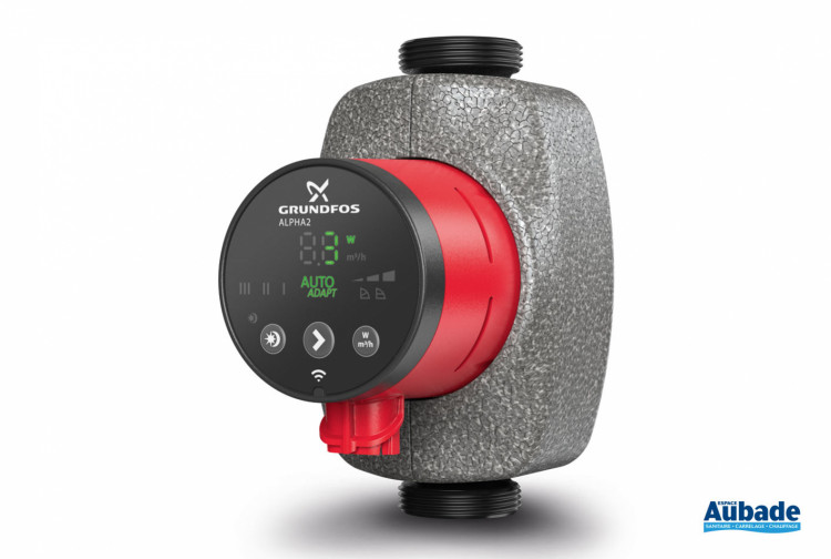Alpha2 de Grundfos