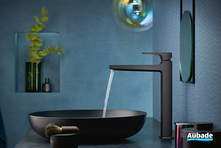 Collection de robinets Metropol FinishPlus Hansgrohe