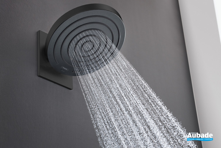 Douche de tête Pulsify par Hansgrohe