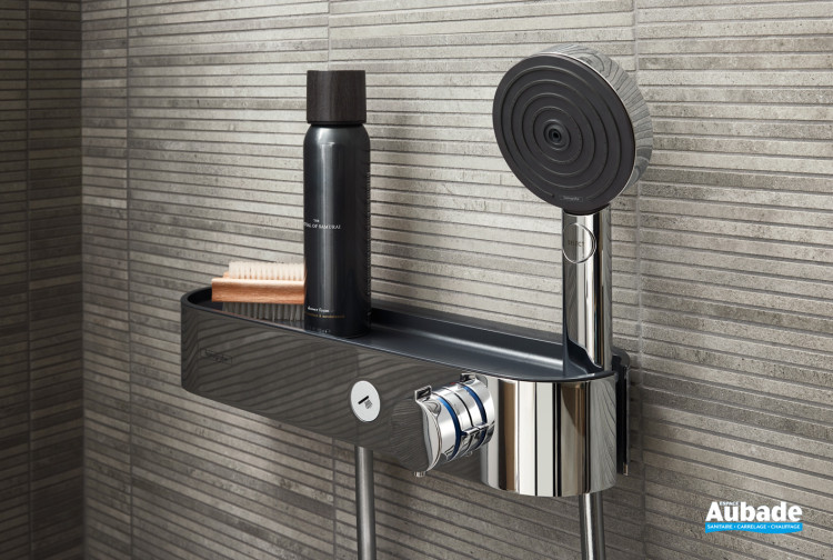 Douchette Tablet de Hansgrohe