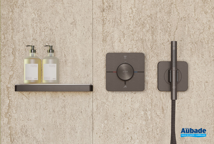 Mitigeur thermostatique Axor ShowerSelect ID d'AXOR