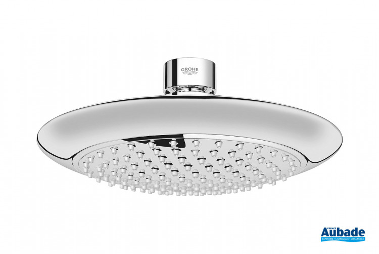 Hydrothérapie Grohe Rainshower Solo