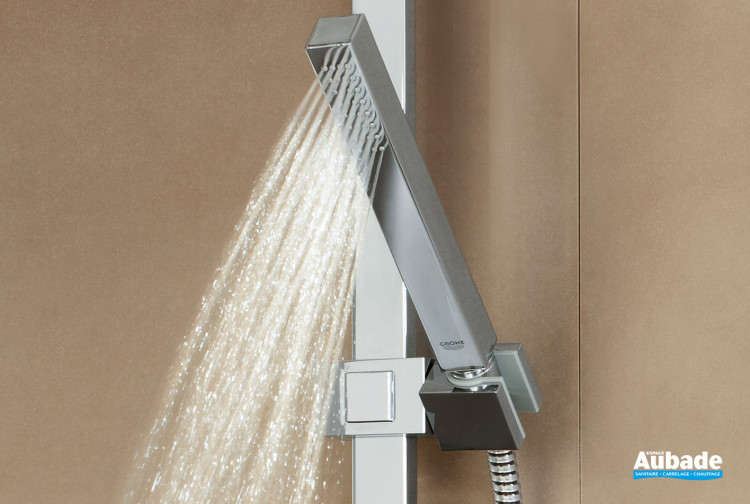 Douchette Euphoria Cube Stick de Grohe
