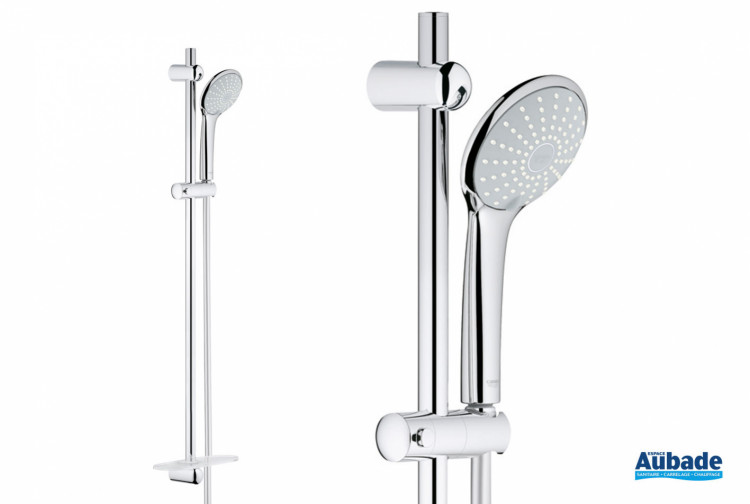 Barre de douche Euphoria 100 Duo de Grohe