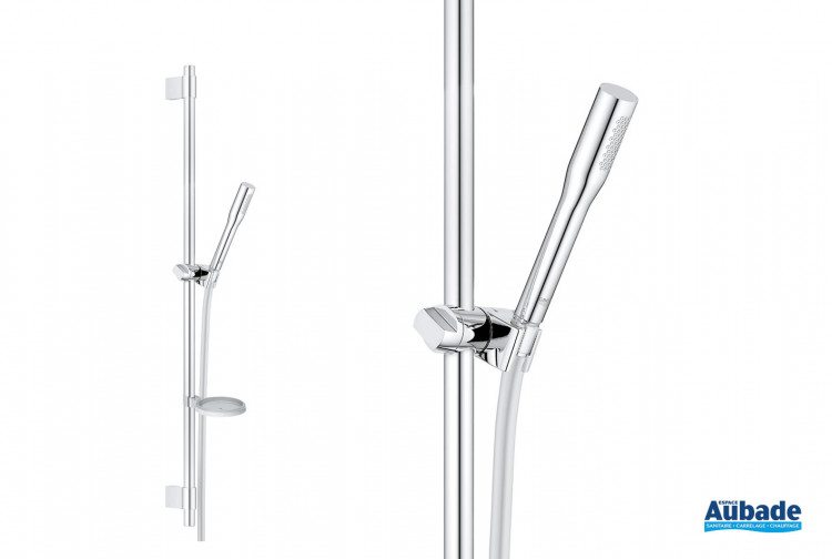 Ensemble de douche Euphoria Cosmopolitan Stick Grohe