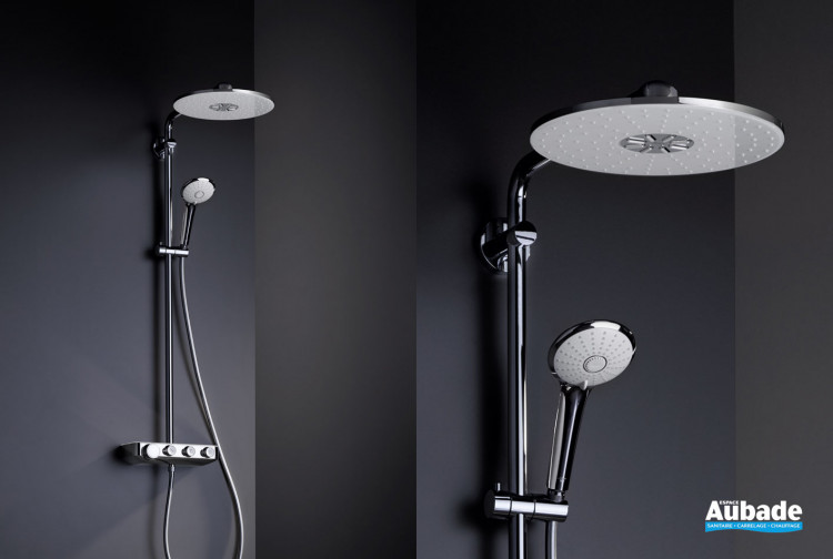 Euphoria SmartControl System 310 Grohe Espace Aubade
