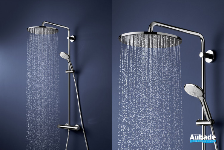 Colonne de douche Euphoria System 310 de Grohe