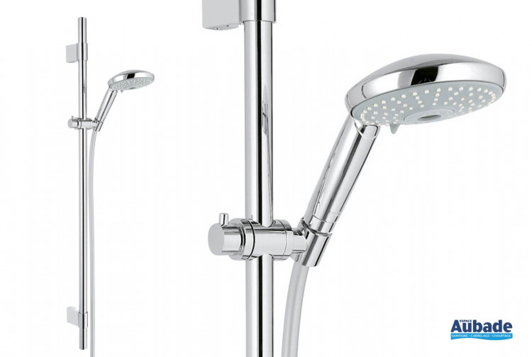 Hydrothérapie Grohe Rainshower Classic