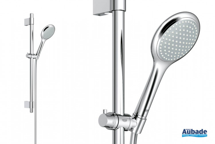 Hydrothérapie Grohe Solo 100