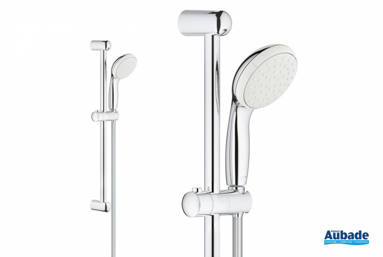 Barre de douche Tempesta 100 de Grohe