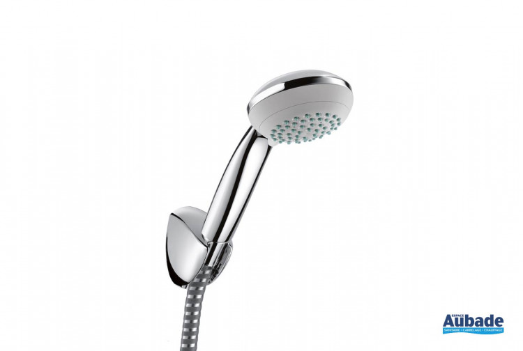 Hydrothérapie Hansgrohe Set Crometta 85 Vario/Porter’C