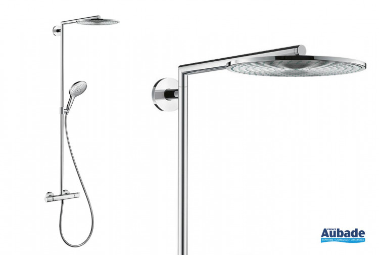 Hydrothérapie Hansgrohe Raindance Select 300