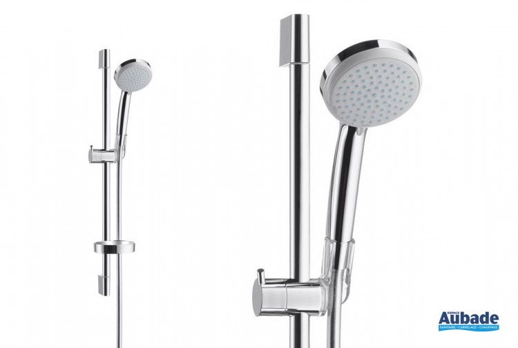 Hydrothérapie Hansgrohe Set Croma 100 Vario