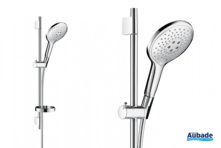 Hydrothérapie Hansgrohe Set Raindance Select 150