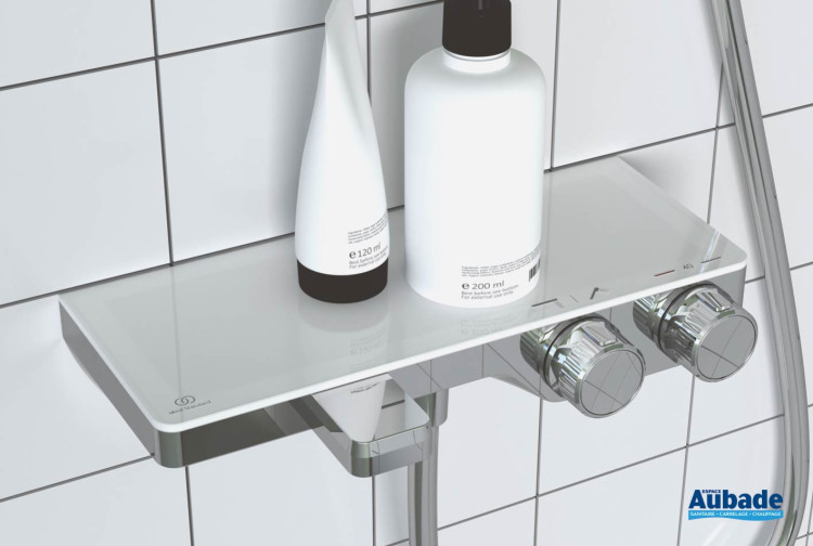 Mitigeur thermostatique bain/douche Ceratherm S200 Ideal Standard