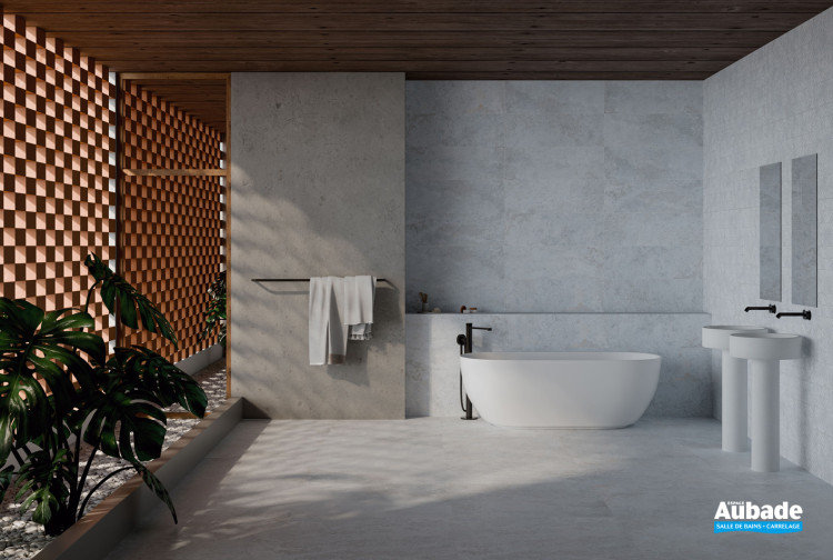 Collection Ethereal par Ibero en coloris White