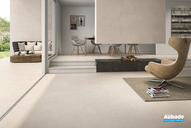 Collection Neutral par Ibero en coloris White