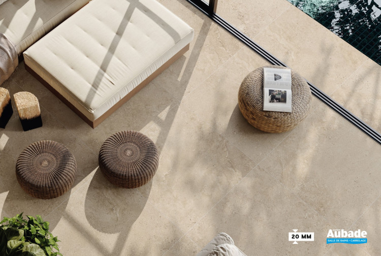 Collection Closer par Imola en coloris Beige