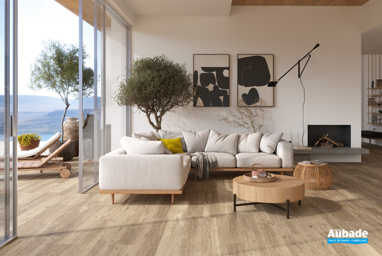 Collection Crew Honey par Imola en coloris Beige Scuro