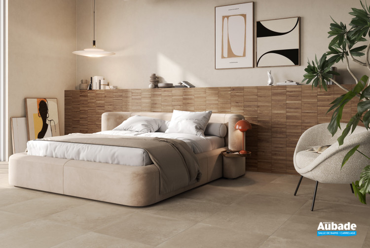 Collection Crew Umami par Imola en coloris Tortora