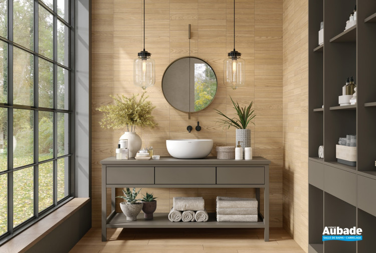 Collection Mother par Imola en coloris Malto