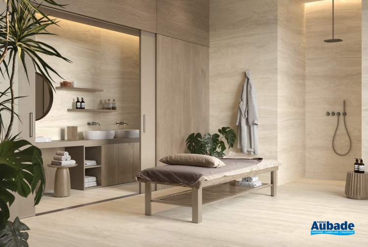 Collection The Rock par Imola en coloris Borgogna Venata